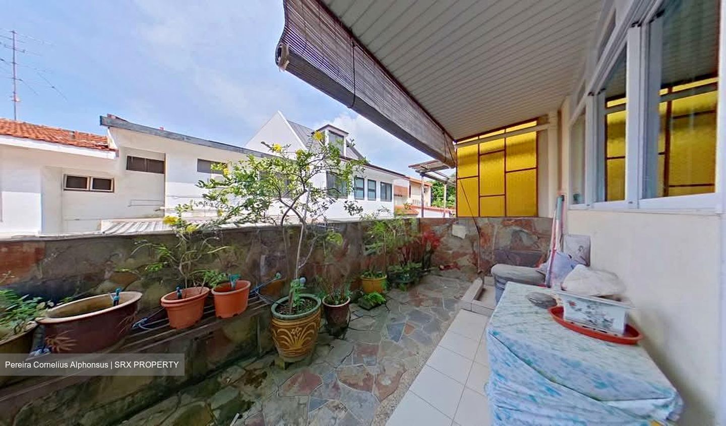 Tai Keng Garden (D19), Terrace #591431821